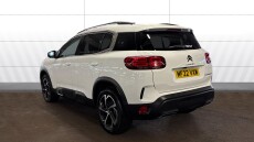 Citroen C5 Aircross 1.2 PureTech 130 Shine 5dr Petrol Hatchback